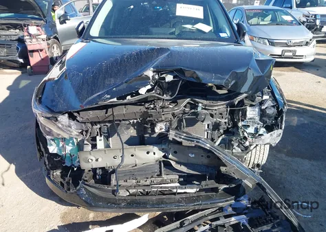 2025 Mazda Cx-5 2.5 S Preferred из США, поврежденный, VIN JM3KFBCM7S0690275